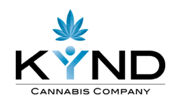Kynd Cannabis Company Cannabis Brand Logo
