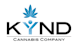 Kynd Cannabis Company Logo