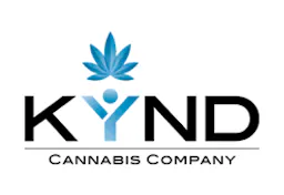 Kynd Cannabis Company Cannabis Brand Logo