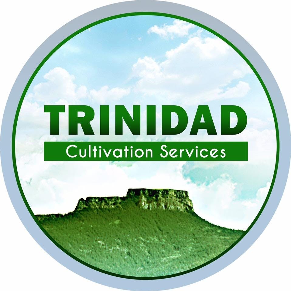 Trinidad Cultivation Services INC Cannabis Brand Logo