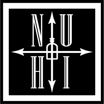 Nuhi Cannabis Brand Logo