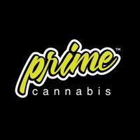 Prime Cannabis Cannabis Brand Logo