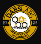 Dabs Labs Cannabis Brand Logo
