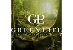 Green Life Productions Cannabis Brand Logo
