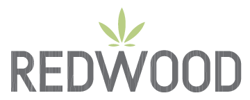 Redwood Cannabis Brand Logo