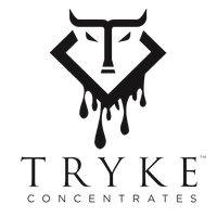 TRYKE Cannabis Brand Logo