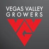 Vegas Valley Growers Cannabis Brand Logo