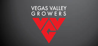 Vegas Valley Growers North Cannabis Brand Logo