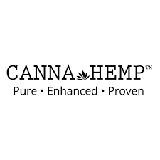 Canna Hemp Cannabis Brand Logo