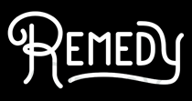 Remedy Cannabis Brand Logo