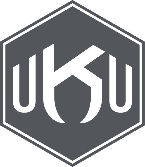 UKU Cannabis Brand Logo