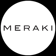 Meraki Gardens Cannabis Brand Logo