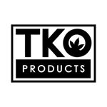 TKO / TKO Reserve Cannabis Brand Logo