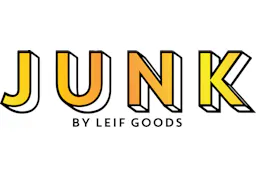 Junk Cannabis Brand Logo