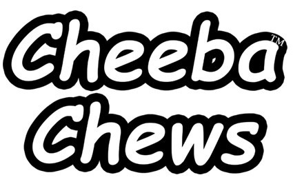Cheeba Chews Cannabis Brand Logo