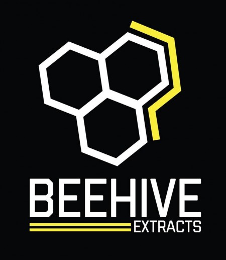 Beehive Extracts Cannabis Brand Logo