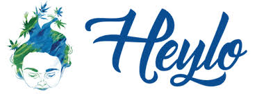 Heylo Cannabis Brand Logo