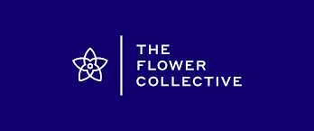 TFC (The Flower Collective LTD) Cannabis Brand Logo