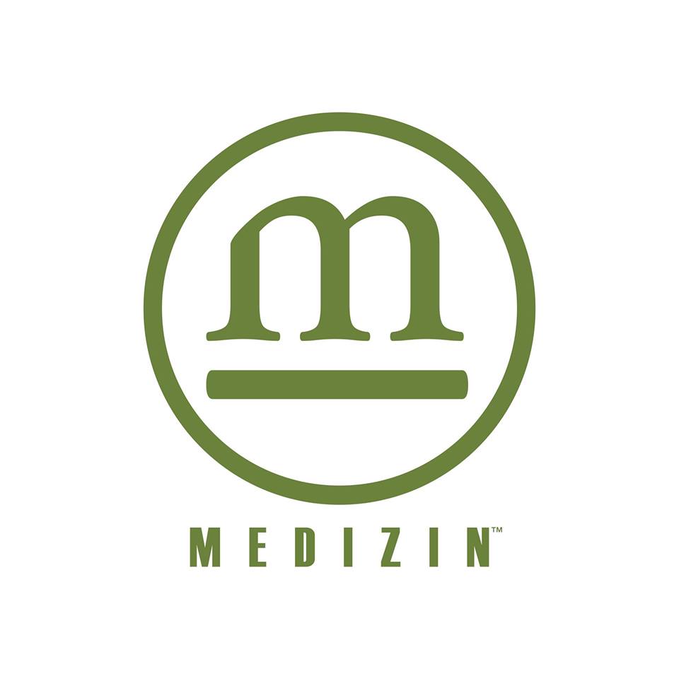 Medizin Cannabis Brand Logo