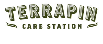 Terrapin Care Station Cannabis Brand Logo