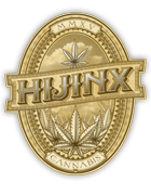 Hijinx Cannabis Brand Logo