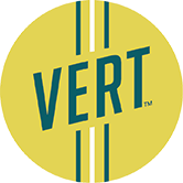 Vert Cannabis Brand Logo