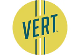 Vert Cannabis Brand Logo
