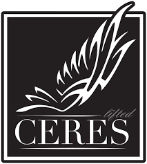 Ceres Cannabis Brand Logo