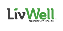 LivWell Cannabis Brand Logo