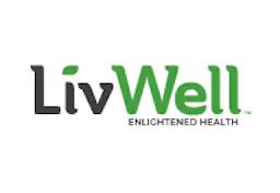 LivWell Cannabis Brand Logo