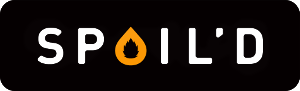 SPOIL'D Cannabis Brand Logo