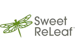Sweet ReLeaf (CA) Cannabis Brand Logo