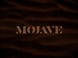 Mojave Logo