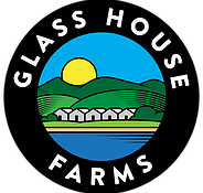 Glass House Farms (CA) Cannabis Brand Logo