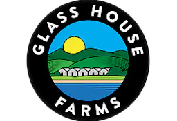 Glass House Farms (CA) Cannabis Brand Logo