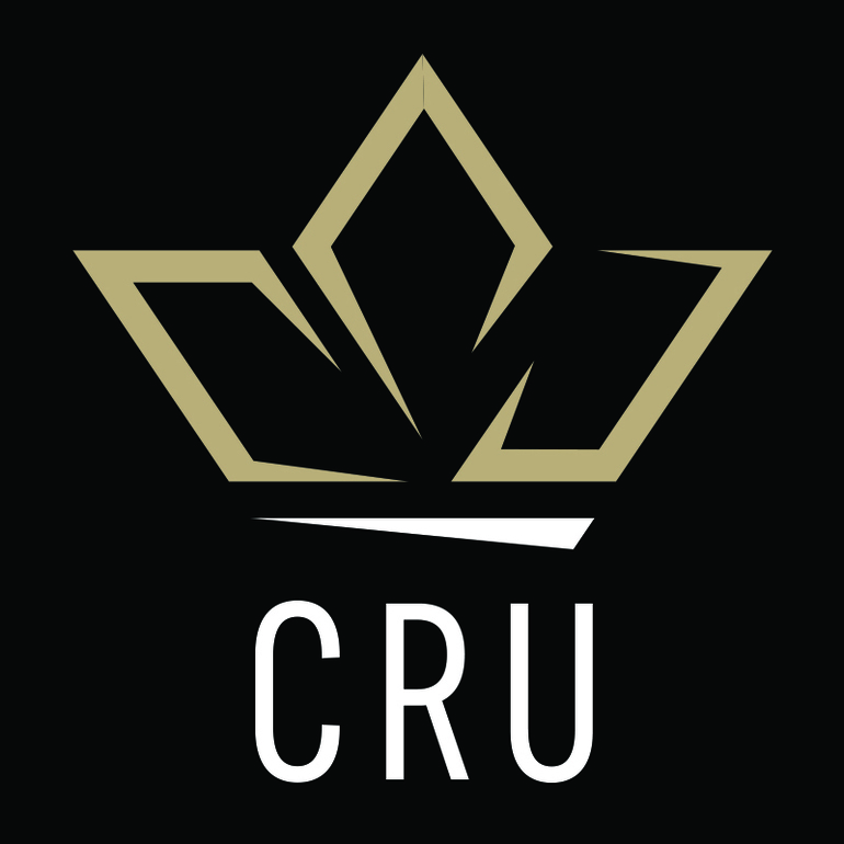 CRU Cannabis Cannabis Brand Logo