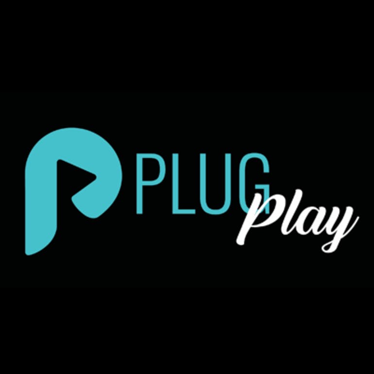 Plug Play Logo