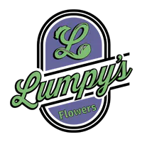 Lumpy's Cannabis Brand Logo