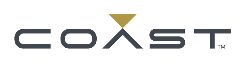 Coast Logo