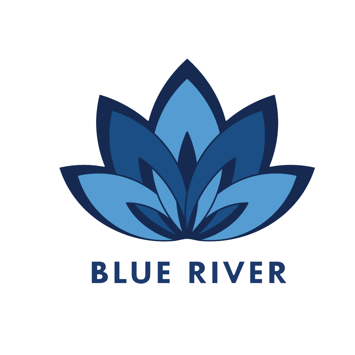 Blue River Extracts Cannabis Brand Logo