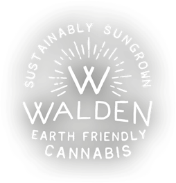 Walden Cannabis Logo