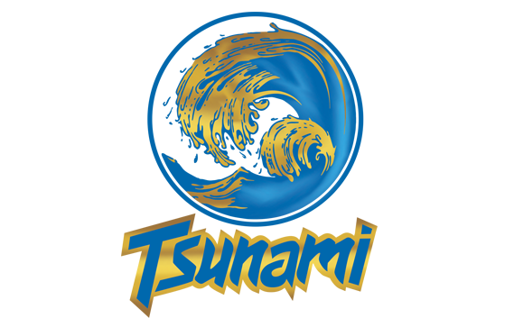 Tsunami Labs Cannabis Brand Logo