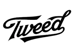 Tweed Cannabis Brand Logo
