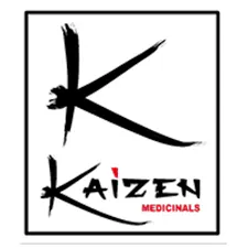 Kaizen Medicinals Cannabis Brand Logo