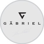 Gabriel Cannabis Brand Logo