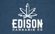 Edison Cannabis Co Logo