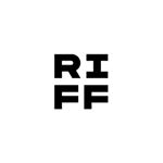 RIFF Cannabis Brand Logo