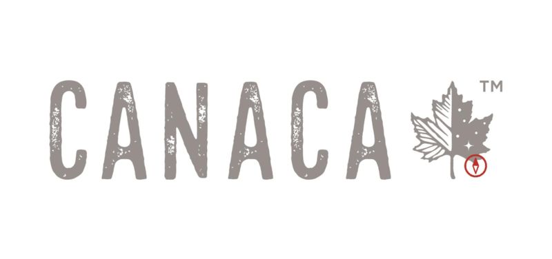 Canaca Cannabis Brand Logo