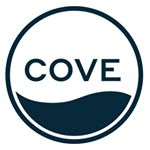 Cove Cannabis Brand Logo