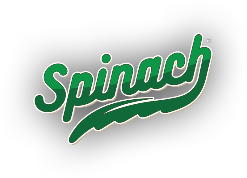 Spinach Logo